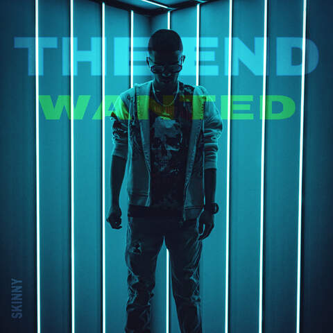 دانلود آهنگ اسکینی The End Wanted